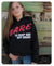 D.A.R.E. x MatchBack Youth Hoodie