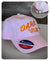 Pink Champion D.A.R.E. Dad hat